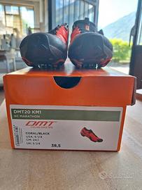Dmt scarpe mtb 38,5