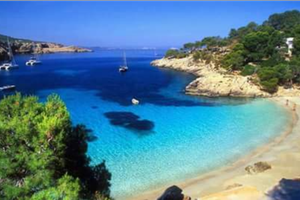 Last minute, 3 min dal mare trilo fino a 8 posti