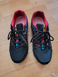 SCARPE  Trekking Uomo