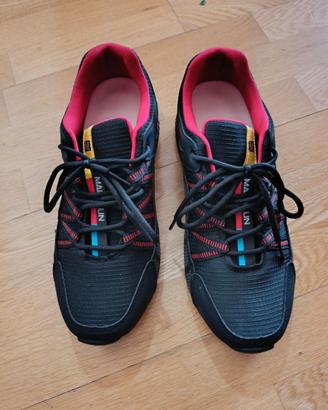 SCARPE  Trekking Uomo