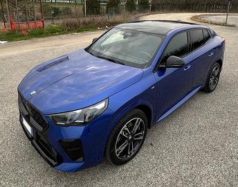 Bmw X2 M sport Pro diesel 150 CV