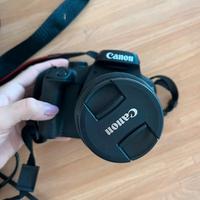 Fotocamera Canon Eos 4000D