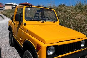 SUZUKI SJ410