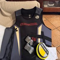 Gilet seadoo L
