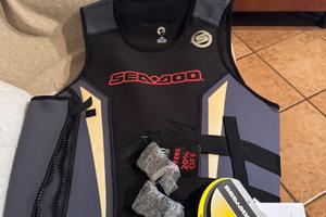 Gilet seadoo L