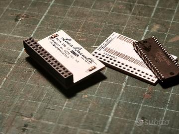 DRAM RAM 2Mb Gem WK4 WK6 WK8 SK760 SK880 EQUINOX