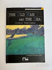 The Old Man and the Sea - E. Hemingway - Black Cat