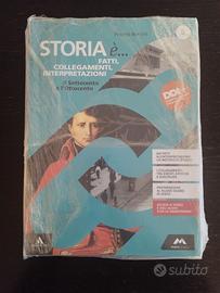 Libro scuola superiore