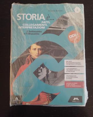 Libro scuola superiore