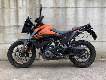 Ktm 390 Adventure