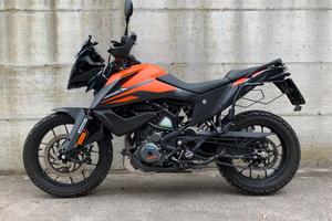 Ktm 390 Adventure