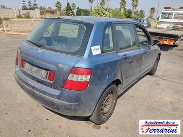 Fiat stilo 192 1.6 16v 103cv 01-06 - ricambi