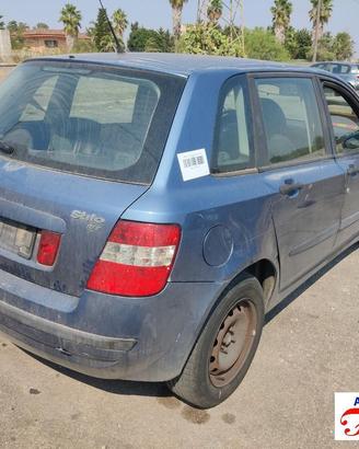 Fiat stilo 192 1.6 16v 103cv 01-06 - ricambi