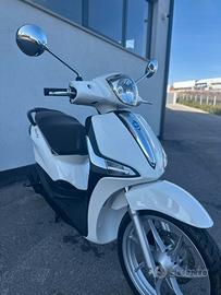 Piaggio Liberty 50