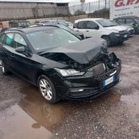 Seat Leon Sportstourer 2.0 TDI 150 CV DSG Business