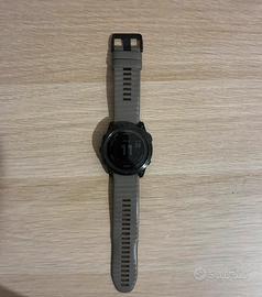 Garmin fenix 7 x solar