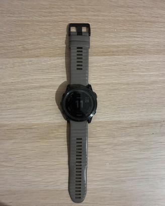 Garmin fenix 7 x solar