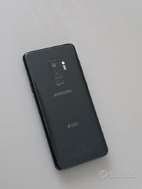 Smartphone Samsung Galaxy S9+