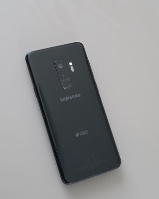 Smartphone Samsung Galaxy S9+