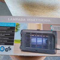 RIBASSATO zanzariera elettrica