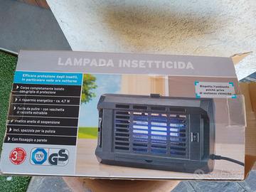 RIBASSATO zanzariera elettrica