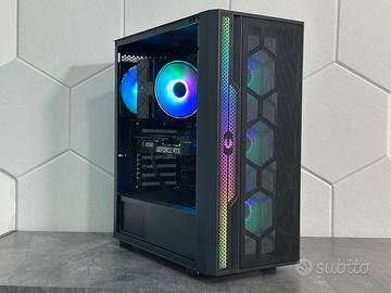 pc gaming RTX 3060| Ryzen 5 | 16gb Ram | Win11
