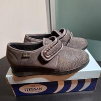 Scarpa donna ITERSAN - numero 40