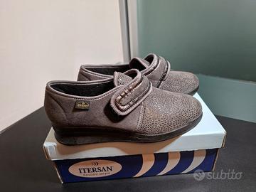 Scarpa donna ITERSAN - numero 40
