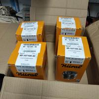 kit camice e pistoni alfa romeo 2000 cc da 84mm