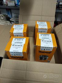 kit camice e pistoni alfa romeo 2000 cc da 84mm