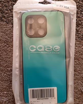 COVER HONOR X6A
