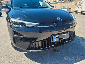 MG5 100%ELETTRICO 