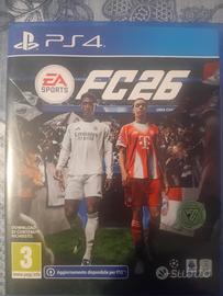 giochi ps 4