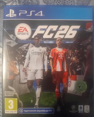 giochi ps 4