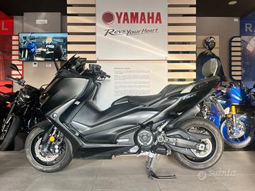 Yamaha T Max 560 abs