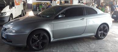 CERCHI ORIGINALI ALFA ROMEO GT Q2, 147, 156