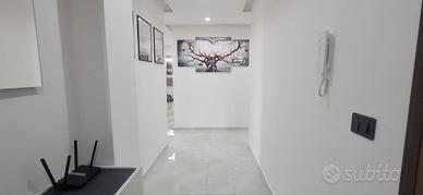 Appartamento Ristrutturato via Citelli