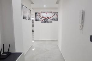 Appartamento Ristrutturato via Citelli