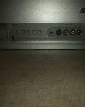 Panasonic 29" CRT schermo piatto ARCADE RETROGAME