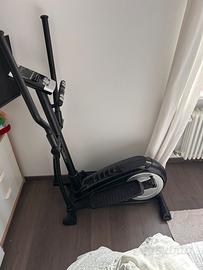 Bici ellittica Carnielli ELX-5