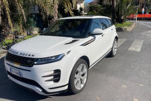 Range Rover  Evoque