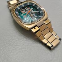 Orologio Bulova Accutron vintage 