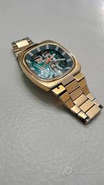 Orologio Bulova Accutron vintage 