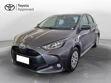 Toyota Yaris 1.0 Active