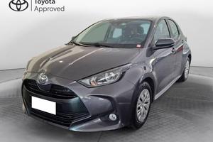 Toyota Yaris 1.0 Active
