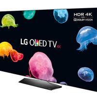oled lg 55 b6v