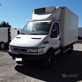 IVECO DAILY 60C150CV FRIGORIFERO FNAX2029