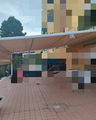 tenda da sole