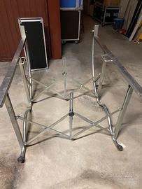 Stand mixer per tutte le dimensioni