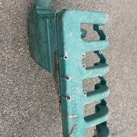 Ricambi volvo penta aqad40a